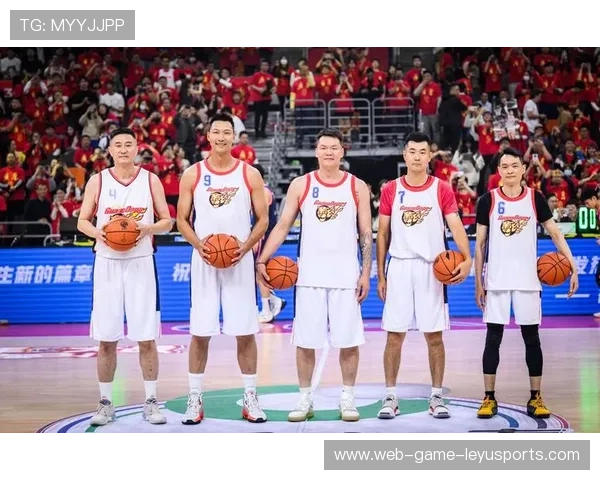 CBA广东队续写王朝传奇，年轻化策略见成效