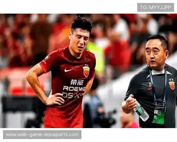 上港三连冠背后的青年化策略揭秘