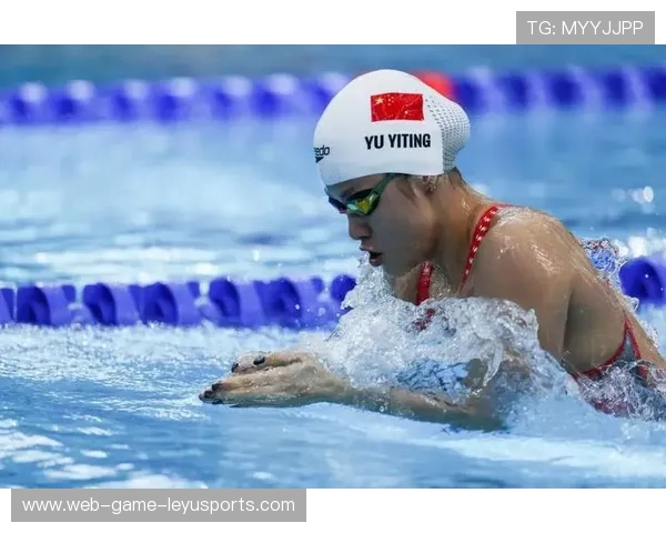 中国游泳队专项速度训练加强，多名选手突破个人最好成绩