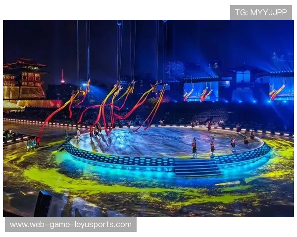 体育赛事与地方文创结合带动本地产业链