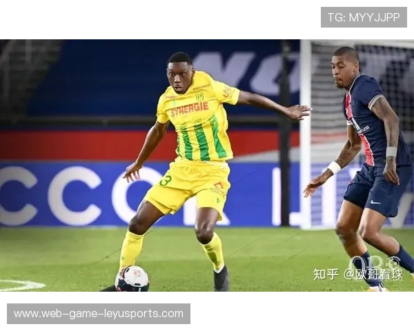 南特拟将青训成果上场率作为俱乐部衡量指标