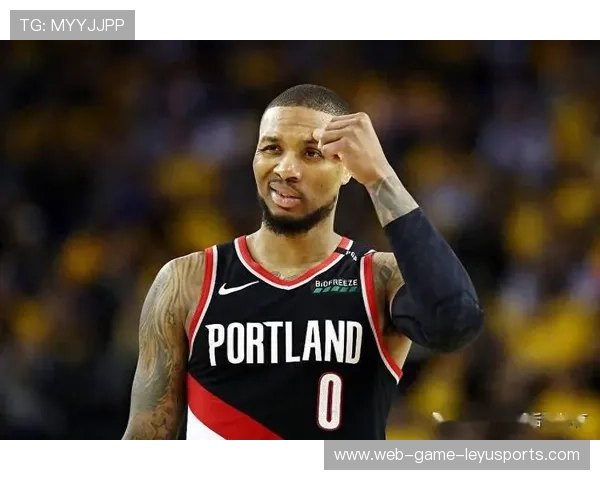 开拓者大清洗加速,利拉德交易案再被提起 开拓者大清洗加速,利拉德交易案再被提起