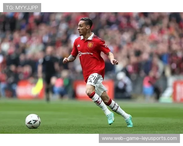 曼联安东尼：内切节奏训练让他变得更犀利的秘密武器