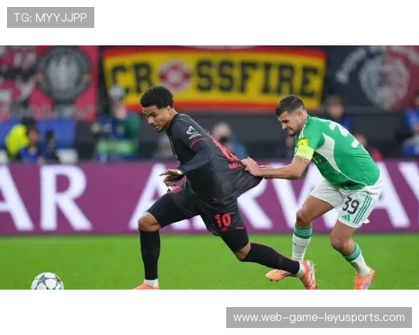 欧冠积分榜大洗牌，传统强队纷纷陷入危机