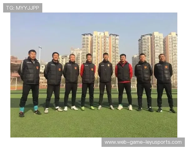 青训系统被点名：为什么更多人才无法持续涌现？