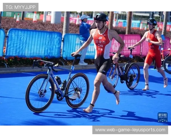 铁人三项冠军的恢复方案成运动医学教材级别研究