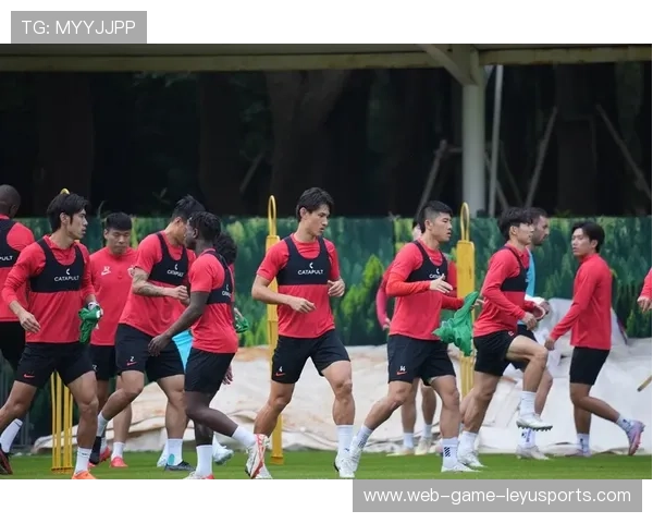 中超联赛球队体能训练系统升级，中超体能测试的标准