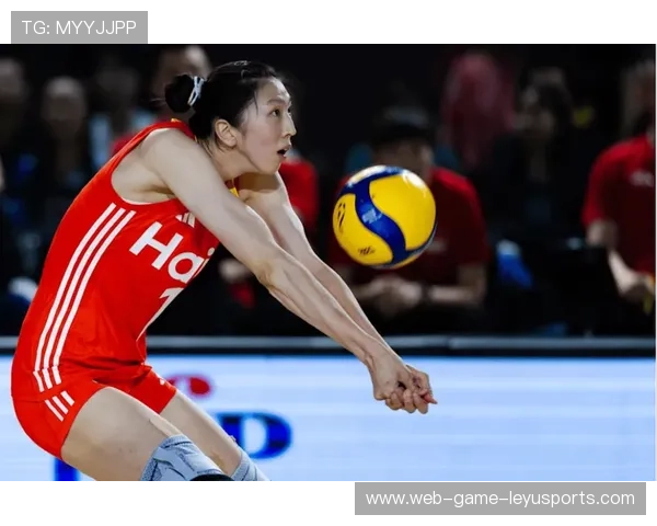 女排世锦赛：中国队夺冠，实力雄厚！，女排世锦赛结果