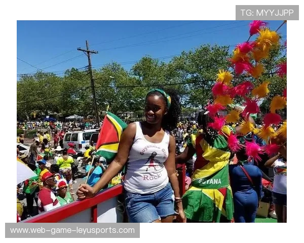 圭亚那垂钓运动成为旅游新亮点，圭亚那有什么好玩的