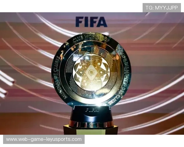 欧足联vsFIFA：全球俱乐部控制权之争持续升级