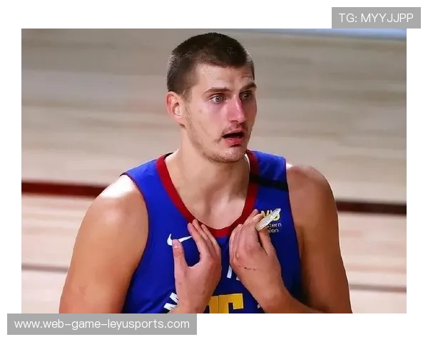 约基奇创下七项纪录,成为三双魔兽!冲击第四座MVP,约基奇的生涯有多逆袭 约基奇创下七项纪录,成为三双魔兽!冲击第四座MVP,约基奇的生涯有多逆袭