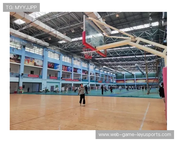 篮球场上体能管理成为新热点，篮球体能的重要性