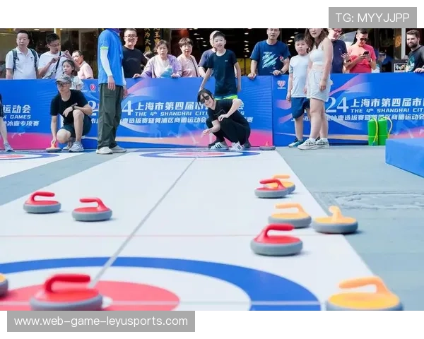 西安市西咸新区青少年陆地冰壶邀请赛举行，西安冰壶俱乐部