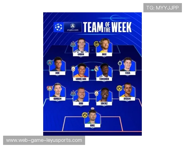 2025-2026赛季欧冠球队防守表现比较