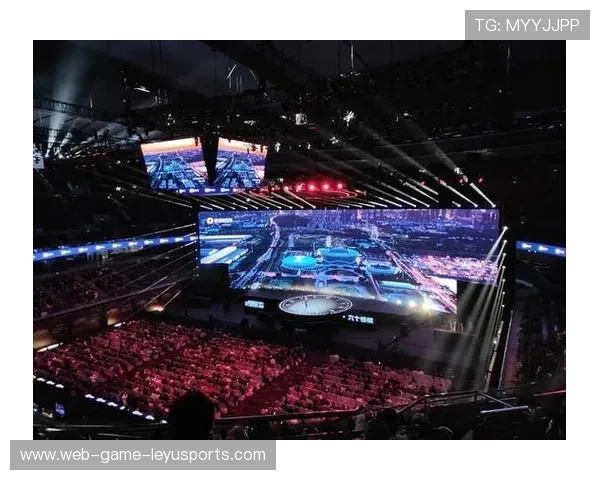 电竞赛场再现奇迹 电竞赛场再现奇迹