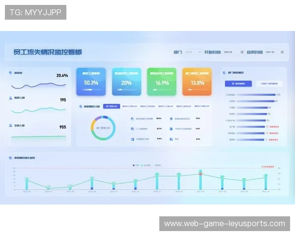 综合赛事数据可视化应用研究