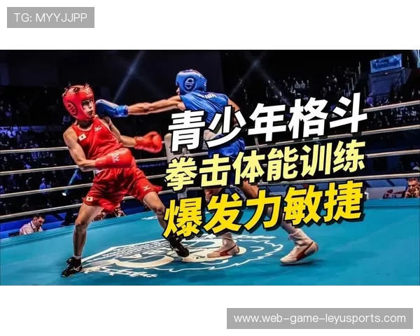 国际拳击联盟青少年反暴力教育项目推广,青少年拳击教学训练大纲 国际拳击联盟青少年反暴力教育项目推广,青少年拳击教学训练大纲